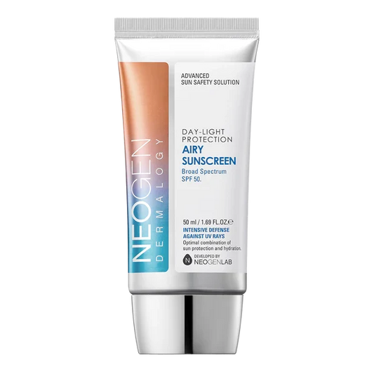 NEOGEN - Dermalogy Day-Light Protection Airy Sunscreen