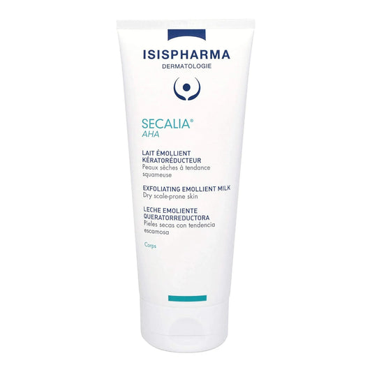 Isis Pharma Secalia AHA 200ML