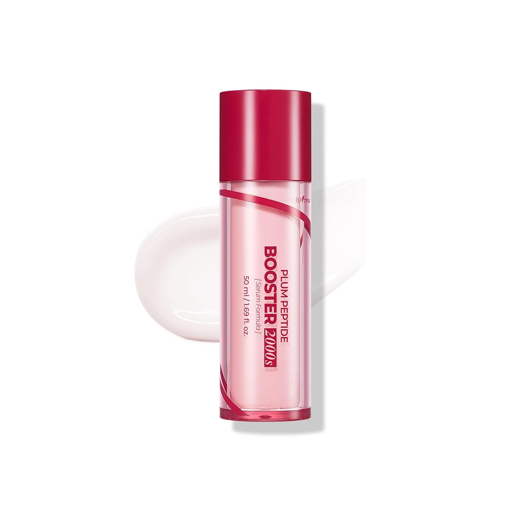 Isntree Plump Peptide Booster 2000s Serum - 50ml