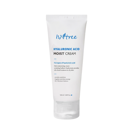 Isntree Hyaluronic Acid Moist Cream