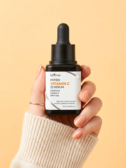 Isntree Hyper Vitamin C 23 Serum