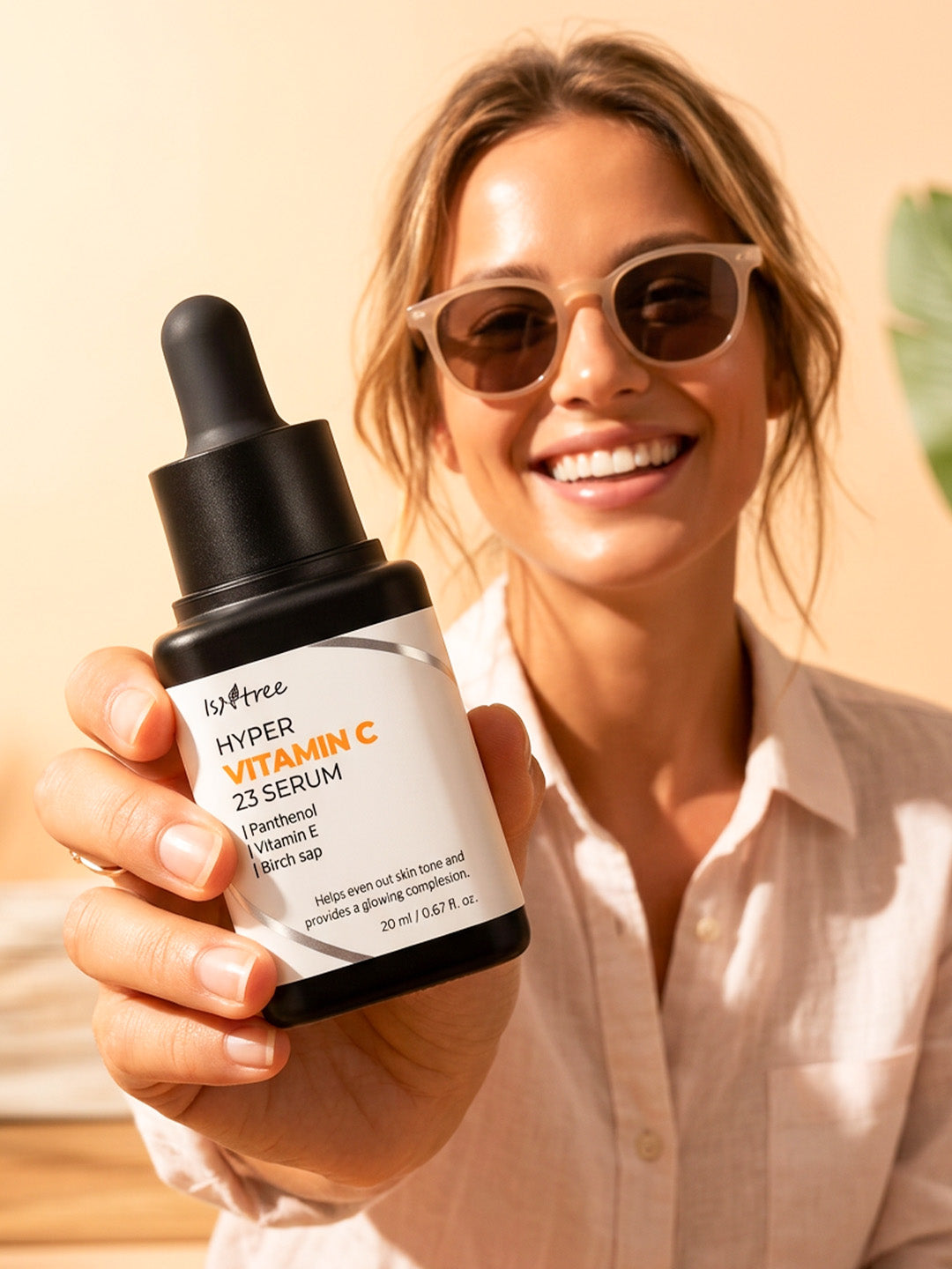Isntree Hyper Vitamin C 23 Serum