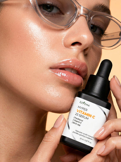 Isntree Hyper Vitamin C 23 Serum