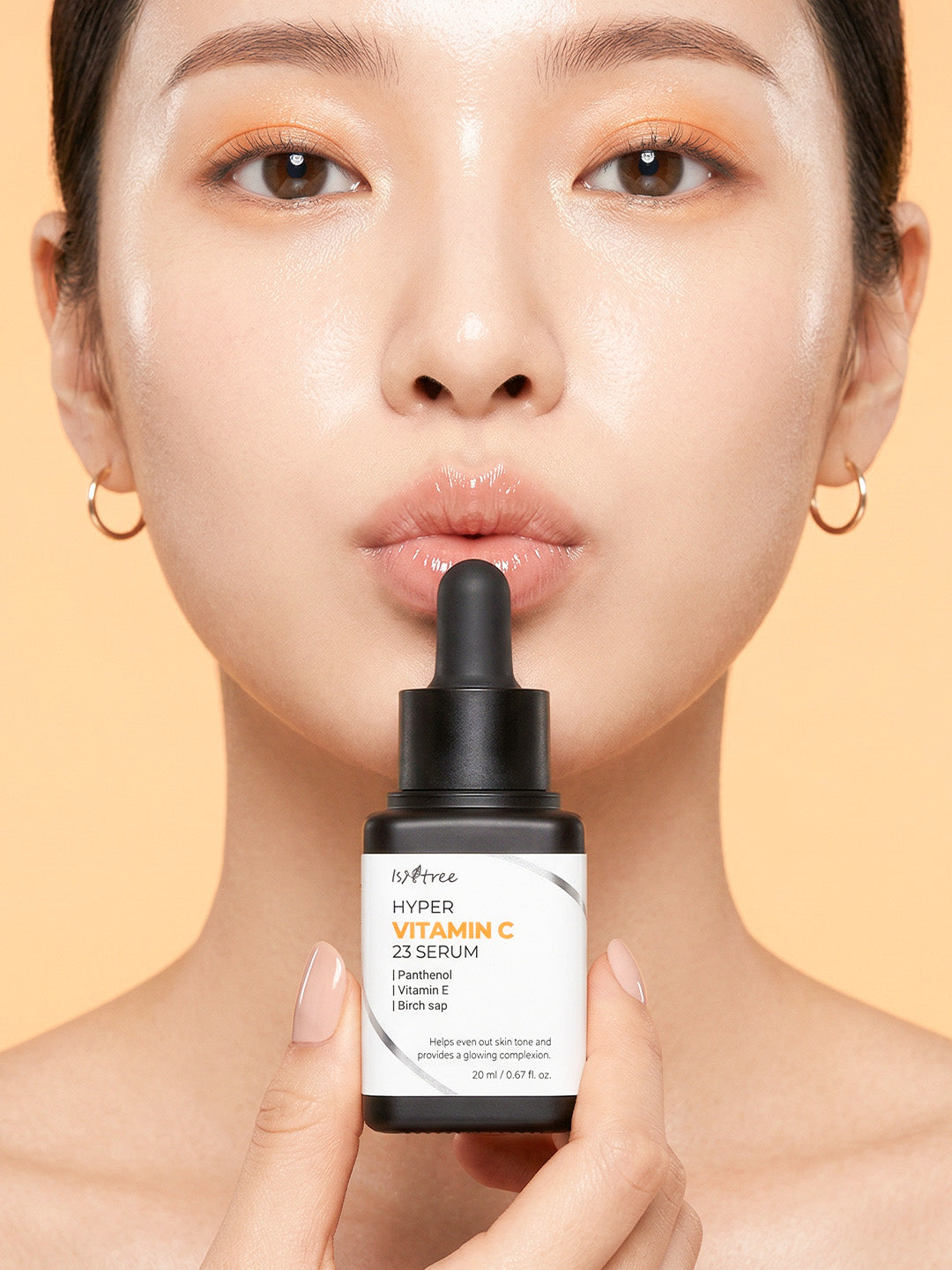 Isntree Hyper Vitamin C 23 Serum