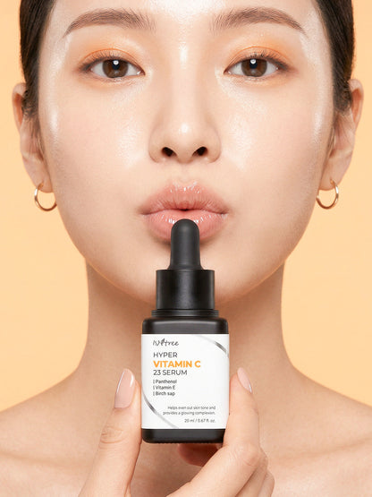 Isntree Hyper Vitamin C 23 Serum