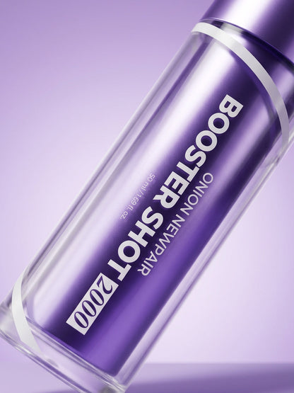 ONION Newpair Booster Shot 2000