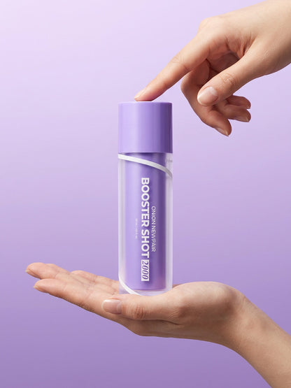 ONION Newpair Booster Shot 2000