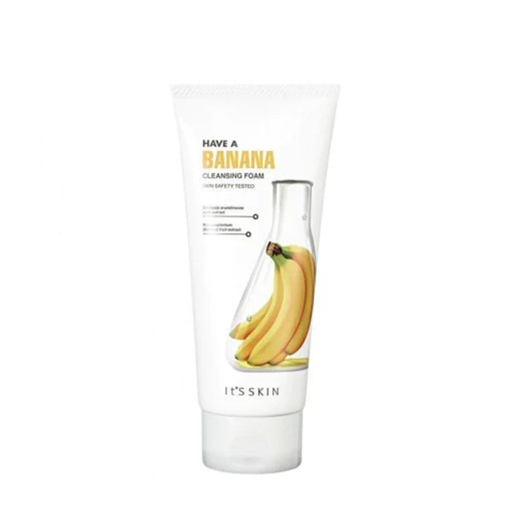 It's Skin Have A Cleansing Foam 150ml