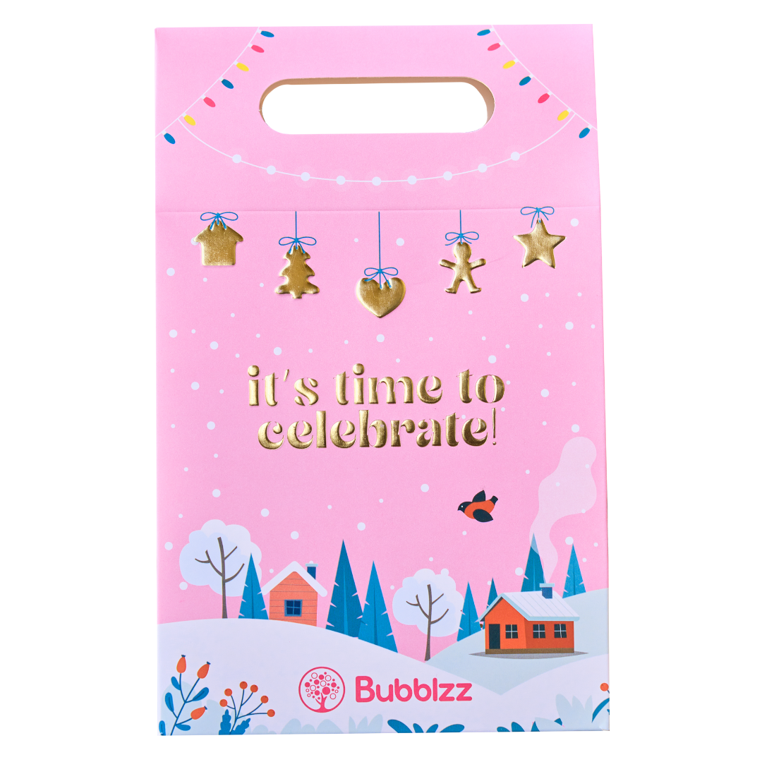 It's Time To Celebrate Bundle