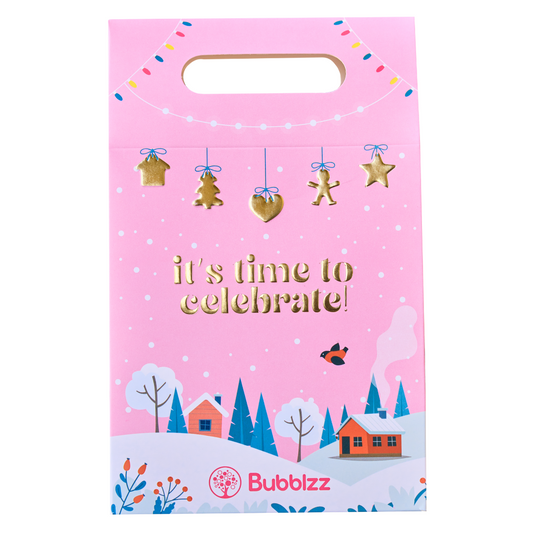 It's Time To Celebrate Bundle
