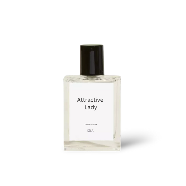 عطر أنثوي جذاب