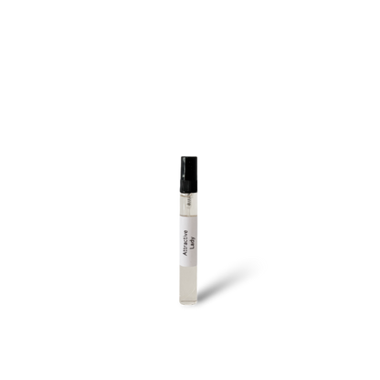 عطر أنثوي جذاب
