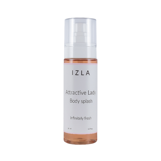 معطر جسم آسر للمرأة
