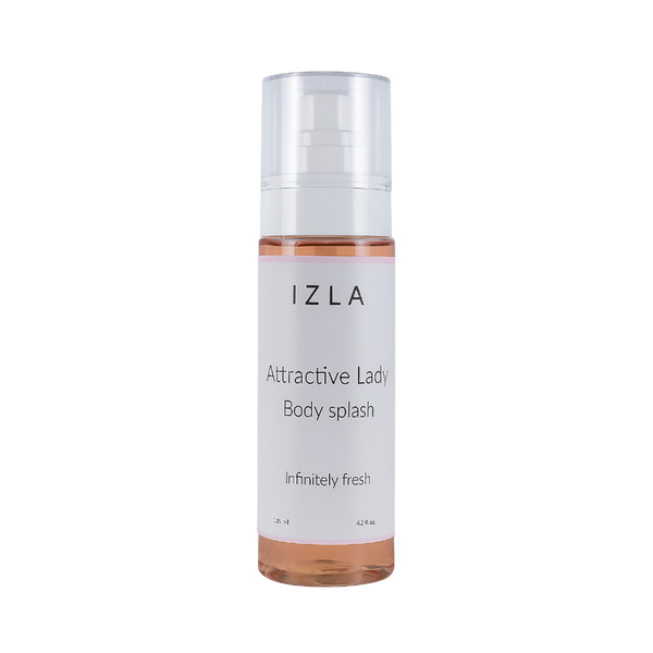 معطر جسم آسر للمرأة
