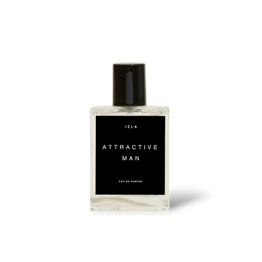 عطر رجالي جذاب - له