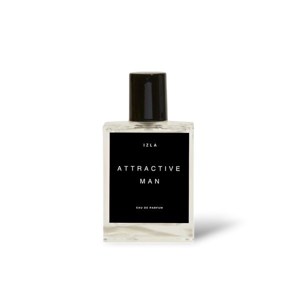 عطر رجالي جذاب - له