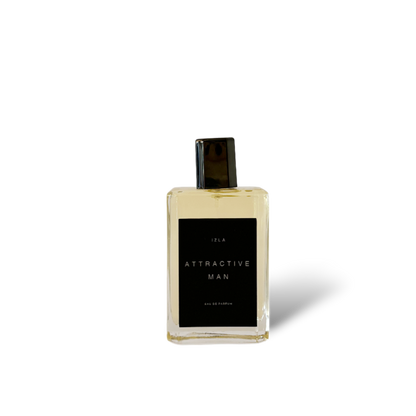 Attractive Man Perfume - For Him
