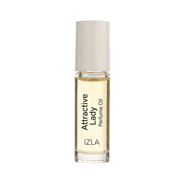 زيت عطري "سيدة فاتنة"