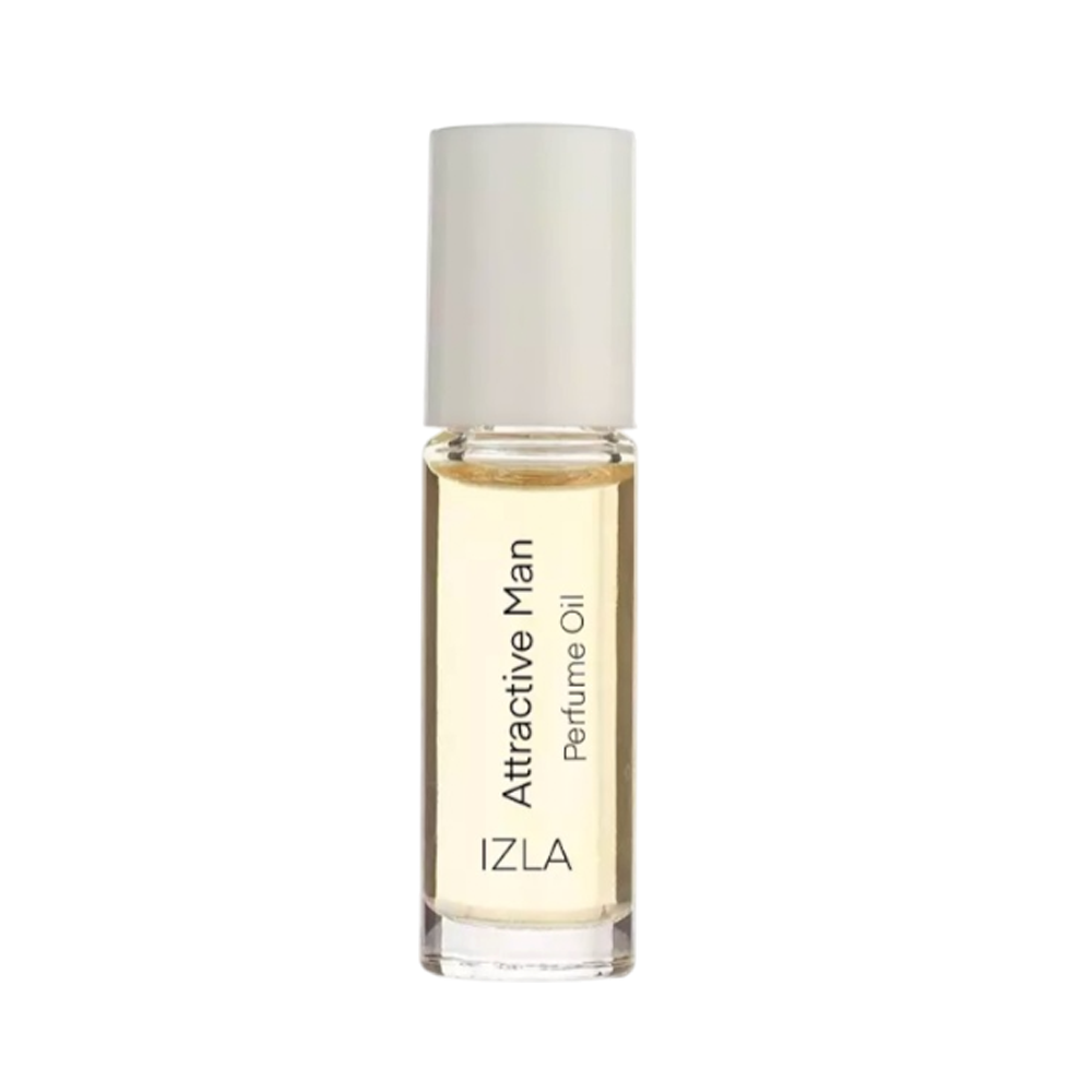 زيت عطري للرجال جذاب