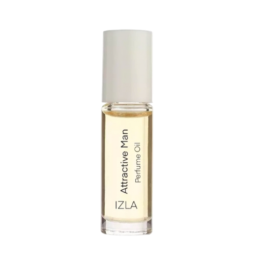 زيت عطري للرجال جذاب