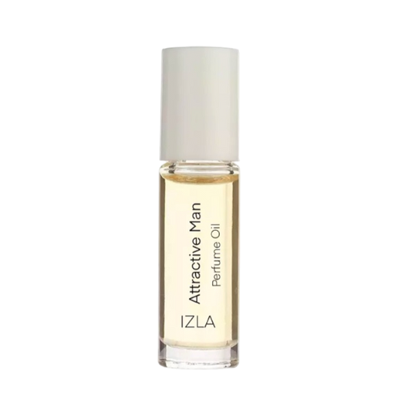 زيت عطري للرجال جذاب