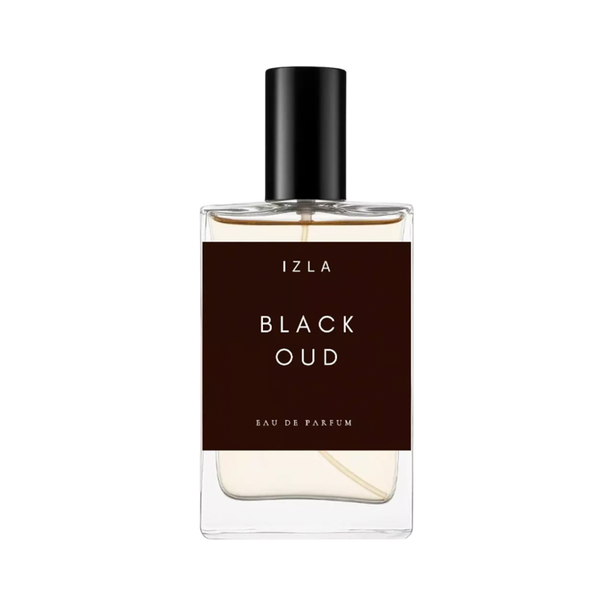 عطر العود الأسود