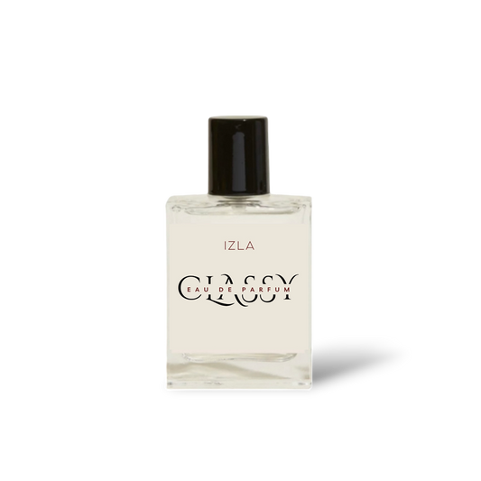 Classy Perfume