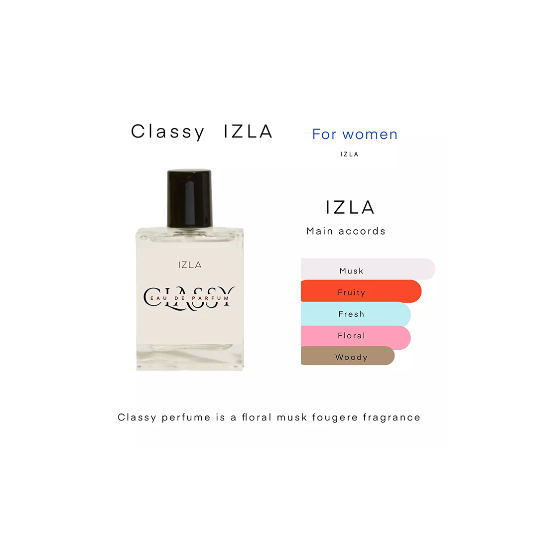 عطر راقي