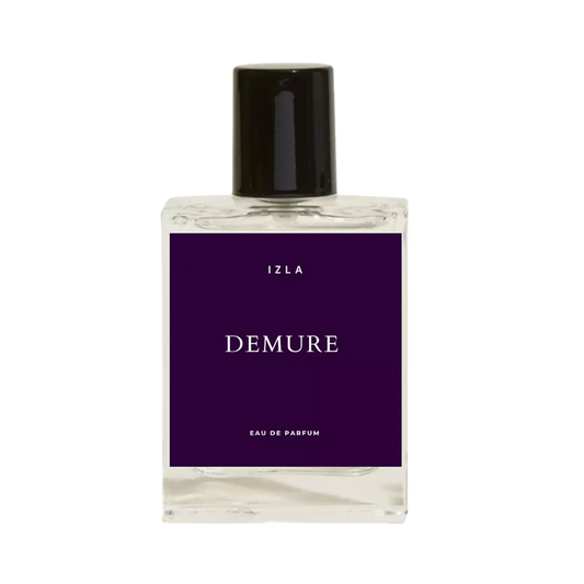 Demure Perfume