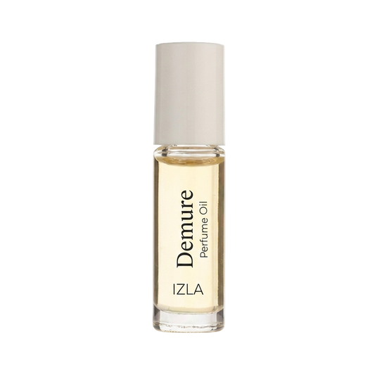 Demure Perfume Oil