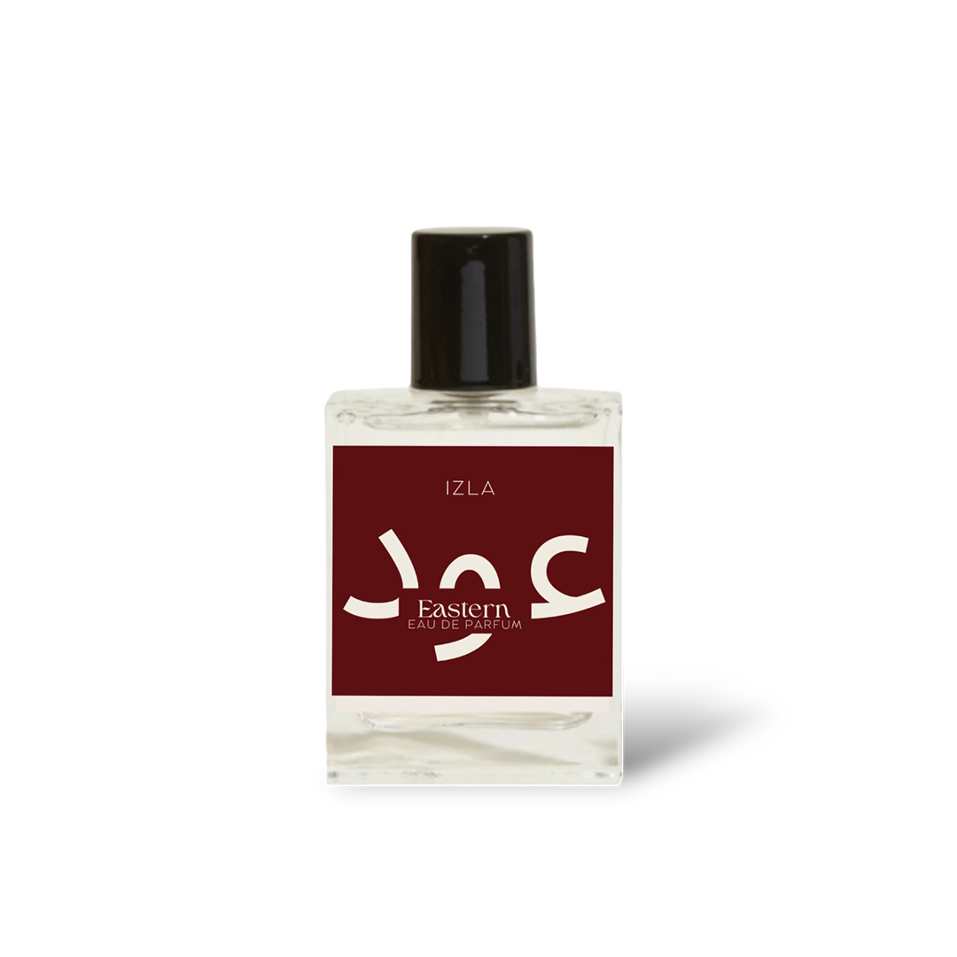 عطر العود الشرقي