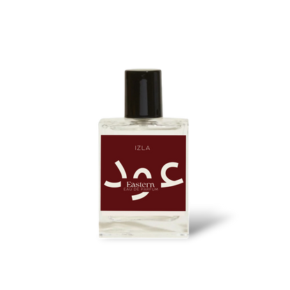 عطر العود الشرقي