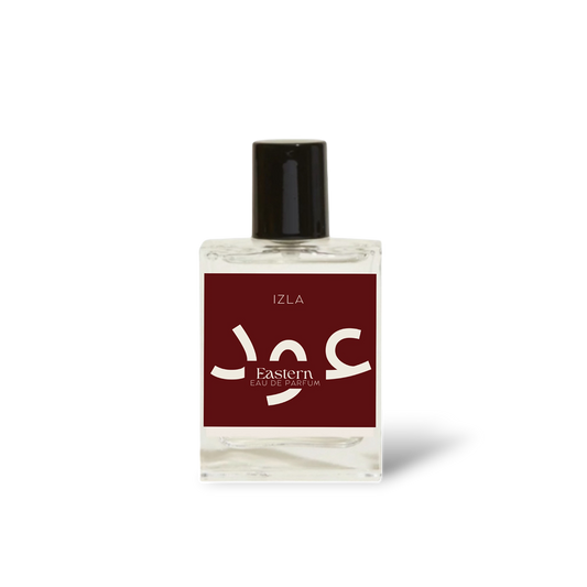 Eastern Oud Perfume