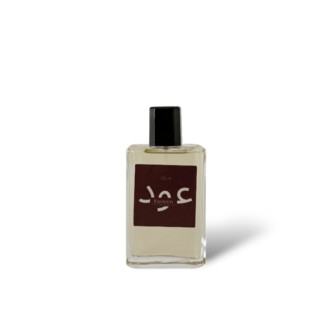 عطر العود الشرقي