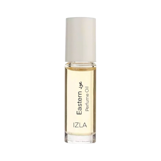 Eastern Oud Perfume Oil