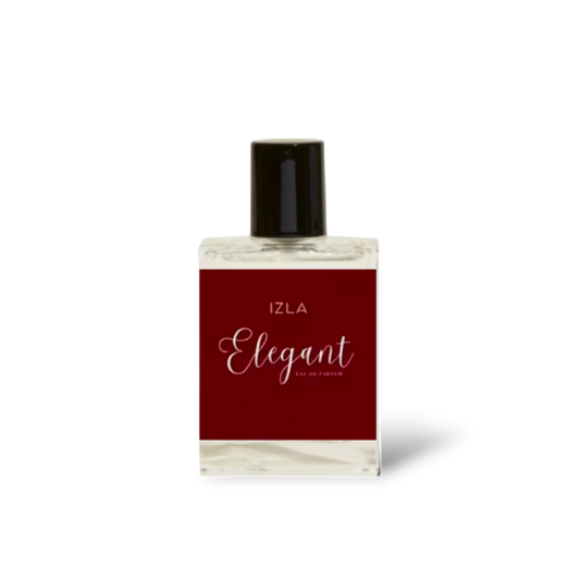 Elegant Perfume