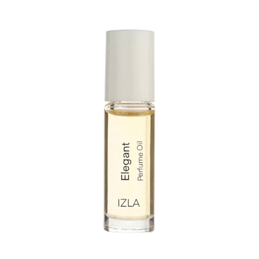 Elegant Perfume Oil