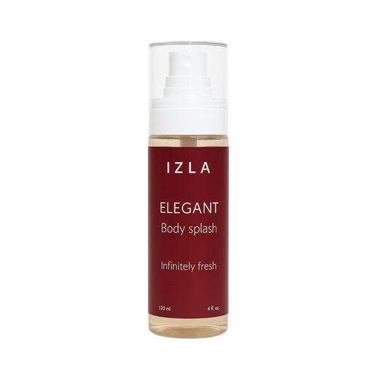 Elegant Body Splash