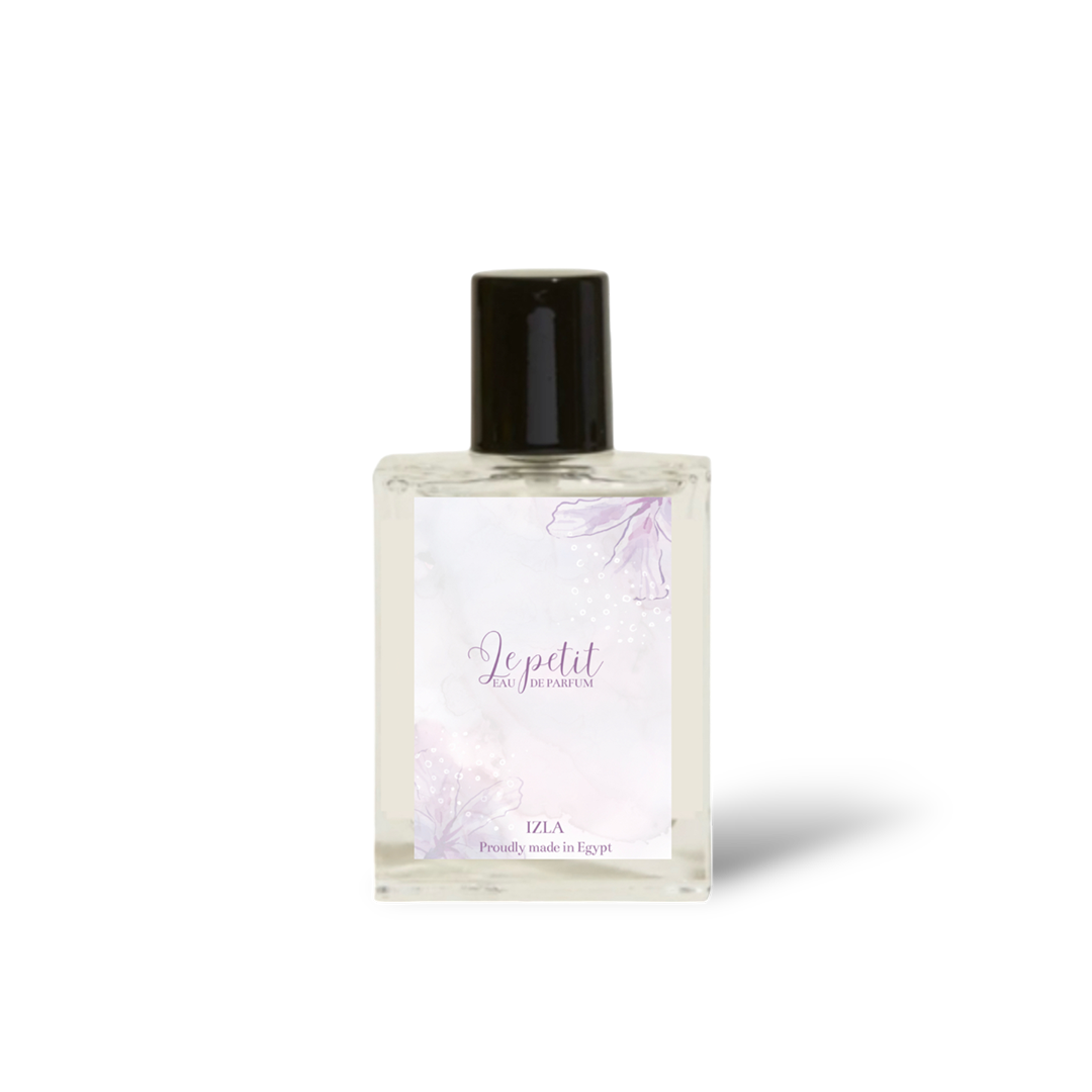 العطر الصغير