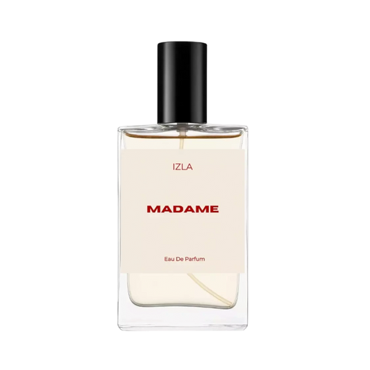 Madame Perfume