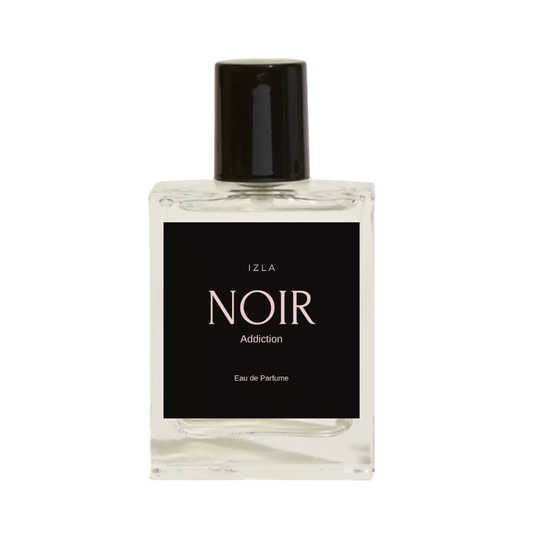 Noir Addiction Perfume