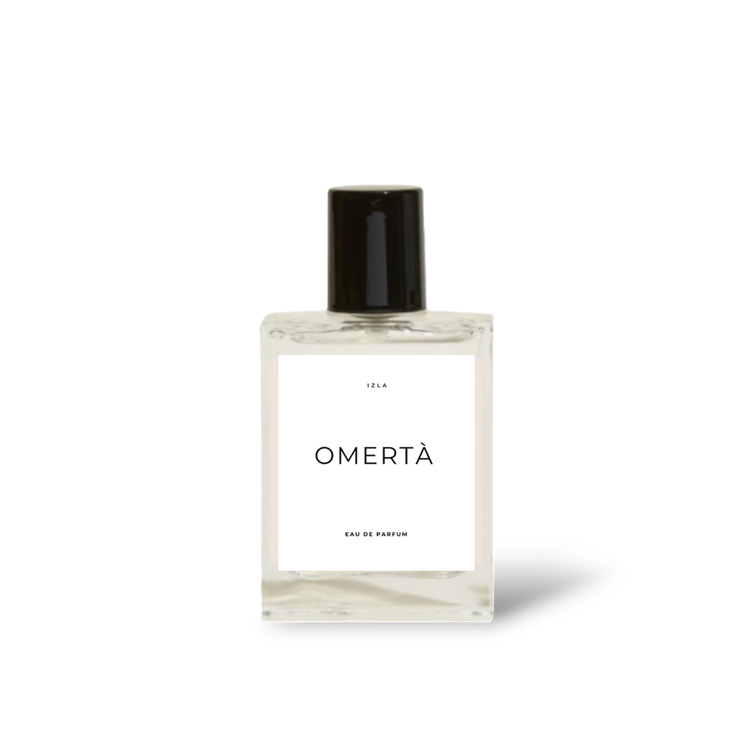 عطر أومرتا - للرجال