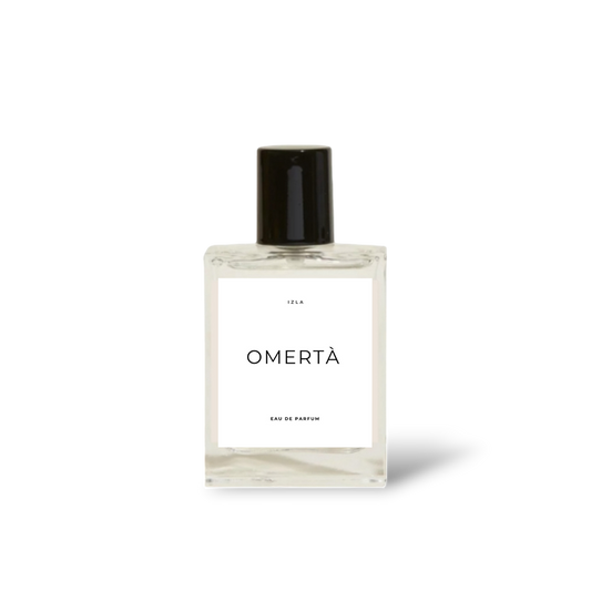 Omertà Perfume - For Him