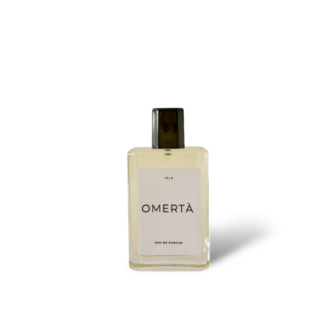 عطر أومرتا - للرجال