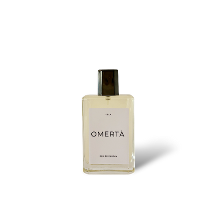 عطر أومرتا - للرجال