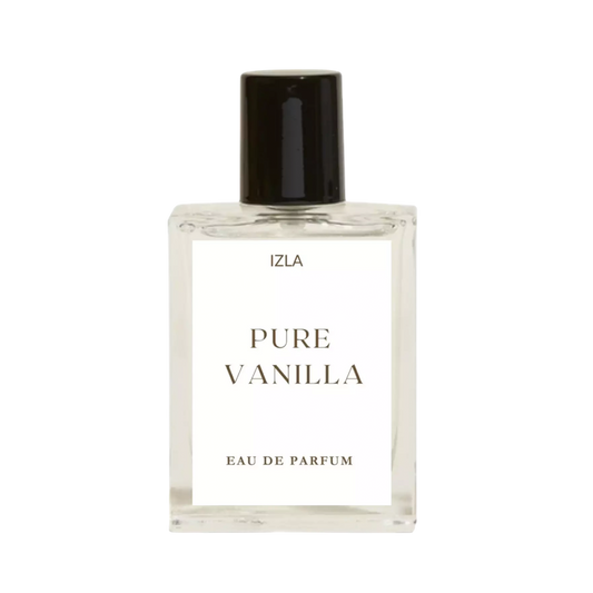 Pure Vanilla Perfume