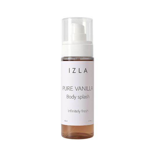 Pure Vanilla Body Splash