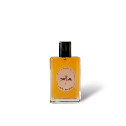 Sweet Girl Perfume