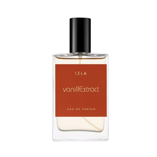 عطر خلاصة الفانيليا