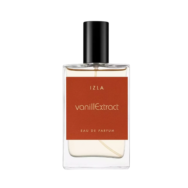 عطر خلاصة الفانيليا